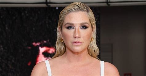 kesha naked photos|Kesha Posed Nude In A Stream In New IG Photo To Promote .